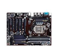 GA-Z87P-D3 Placa Base 1150 Z87 DDR3 USB3.0 32GB SATA III Z87P D3 Escritorio For GIGABYTE, Partes