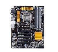 GA-Z97-D3H LGA 1150 Z97 HDMI SATA 6Gb/s USB 3.0 Placa Base ATX