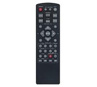 GA248AWSA RRMCGA248AWSA - Mando a distancia de repuesto para sistema de barra de sonido Sharp HT-SB600 HTSB600