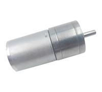 GA25-370 Cepillo DC Desaceleración El motor puede acelerar y revertir 6V12V24V 1Pcs(12000_12V)
