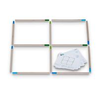 GA294 Match Puzzle (Importación USA)