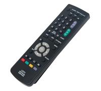 GA591WJSA GA574WJSA Mando a Distancia sustituido -VINABTY-fit para el Mando a Distancia Sharp TV GA574WJSA GA591WJSA LC-42WT1E LC-32D44EBK LC-42XD1RU LC-52XD1RU LC-26SD1E LC-26D44EBK LC-37XD1E