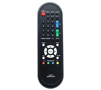 GA667WJSA - Mando a distancia de repuesto para Sharp TV LC-SB220U LC-32SB23 LC-32SB23U LC-32SB24U LC-37SB24U LC-40D68 LC-40D68UT LC-40D78 LC-40D78UN LC-42SB45UN LC-46D78 LC-46D78 LC-46D78 LC-46D78