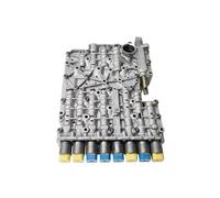 GA8HP75Z GA8P75HZ 8HP75 Cuerpo de válvula transmisión para BMW X5 F15 Híbrido 24008672582 1102198429 Conjunto de transmisión manual