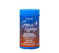 Gaab Belleza Sueño Chocolate 240g