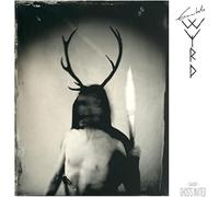 Gaahls wyrd - Gastir ghosts invited [Vinilo]