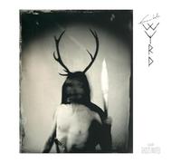 GAAHLS WYRD - GastiR - Ghosts Invited [Vinilo]