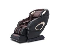 GAAHRQQQ Silla de masaje inteligente para adultos para el hogar, espacio automático completo, multifuncional, pequeño, automático, sofá de cuerpo completo, 4D, cero escritorios y sillas, para padre