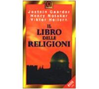 Gaarder Jostein - Libro Delle Religioni (Il)