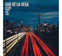 Gab De La Vega - Beyond Space And Time [Vinilo]