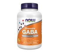 gaba - 90 comprimidos masticables - ahora