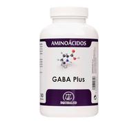 Gaba Plus de Equisalud, 180 cápsulas