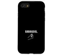 Gabagool dedos pellizcados Carcasa para iPhone SE (2020) / 7 / 8