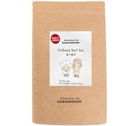 Gabai Nouen Domestic Handmade Mulberry Leaf Tea 3gm×40 Bolsitas Té Pack Sin Aditivos Sin Cafeína Té Saludable Made in Japan