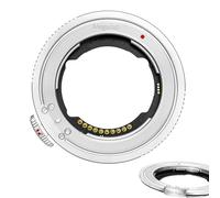 GABALE ETZ21 Pro+ - Adaptador de objetivo FE a Z-Mount, anillo adaptador de enfoque automático para objetivos de montura E para cámaras ZFC Z5 Z6 Z6II Z7 Z7II Z9 Z30 Z50