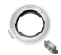 GABALE ETZ21 Pro - Adaptador de Objetivo FE F-Mount a ZFC Z5 Z50 Z6 Z6II Z7 Z7II Z9 Z30 Cámaras AF Anillo FE-NZ