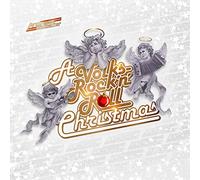 Gabalier,Andreas - A Volks-Rock'N'Roll Christmas (Ltd. Vinyl 2lp) [Vinilo]