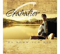 Gabalier, Andreas - Da Komm' Ich Her