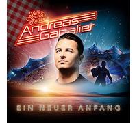 Gabalier, Andreas - Ein Neuer Anfang (Ltd. 2lp) [Vinilo]