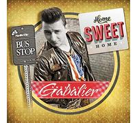 Andreas Gabalier Home Sweet Home (Jewel) (CD)