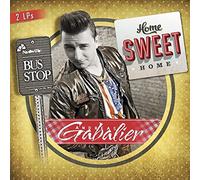 Gabalier,Andreas - Home Sweet Home [Vinilo]