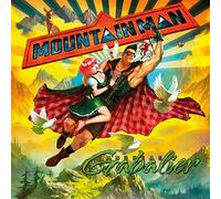 Andreas Gabalier Mountain Man (CD)