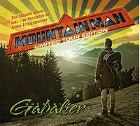Gabalier, Andreas - Mountain Man -Ltd-