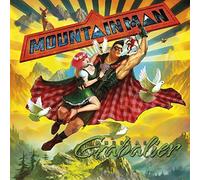 Gabalier,Andreas - Mountain Man [Vinilo]