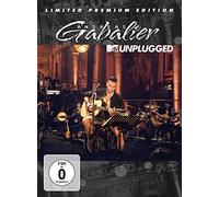 Gabalier, Andreas - MTV Unplugged-Ltd