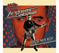 Gabalier,Andreas - Vergiss Mein Nicht [Vinilo]