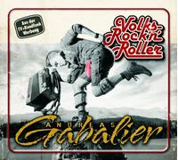 Gabalier,Andreas - Volks-Rock'n'Roller [Import]