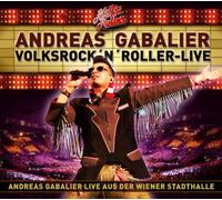 Gabalier,Andreas - Volks-Rock'n'Roller-Live [Import]