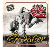 Gabalier,Andreas - Volks-Rock'n'Roller (Slide [Import]