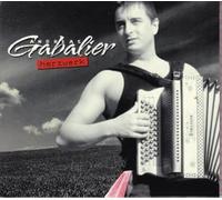 Gabalierandreas - Herzwerk (A) Digipak
