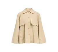 Gabardina 34 Blanco