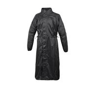 Gabardina Impermeable Tucano Urbano Parabellum Negro 3XL/4XL