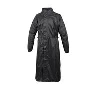 Gabardina Impermeable Tucano Urbano Parabellum Negro XL/XXL