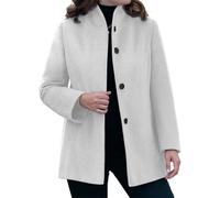 Gabardina Mujer Trench Mujer Abrigo Beige Negra Abrigos De Paño Negro Oversize Gris Larga Parka Entretiempo Parkas Primavera Invierno Corto Cortos Elegante Casual Ropa Xxl Marron Impermeable Coat