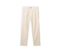 GABBA Chino NAPOLI 19 LINO crema | M