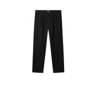 GABBA Chino NAPOLI 19 LINO negro | XL