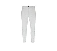 GABBA Chino PISA DOMO gris | XS