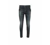 GABBA Jeans Rectos Slim Fit azul | 36/L34