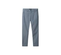 GABBA Pantalón chino 'Paul K3280 Dale' azul ahumado 31x32 EUR