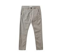 GABBA Pantalón chino 'Paul K3280 Dale' gris 31x30 EUR
