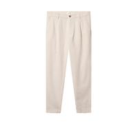 GABBA Pantalón 'Joe Pas' beige 34xregular beige