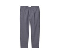 GABBA Pantalón plisado 'Napoli' navy 52-54xregular navy