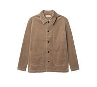 GABBA Sobrecamisa LIBRE beige | L