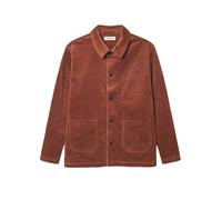 GABBA Sobrecamisa LIBRE marrón | M