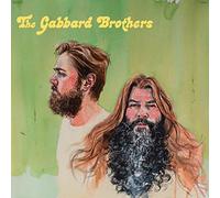 Gabbard Brothers,the - The Gabbard Brothers (Ltd.Grass Green Vinyl) [Vinilo]