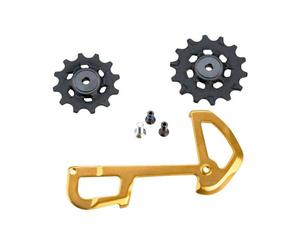 GABBIA Interna E PULEGGE XX1 Eagle GLD